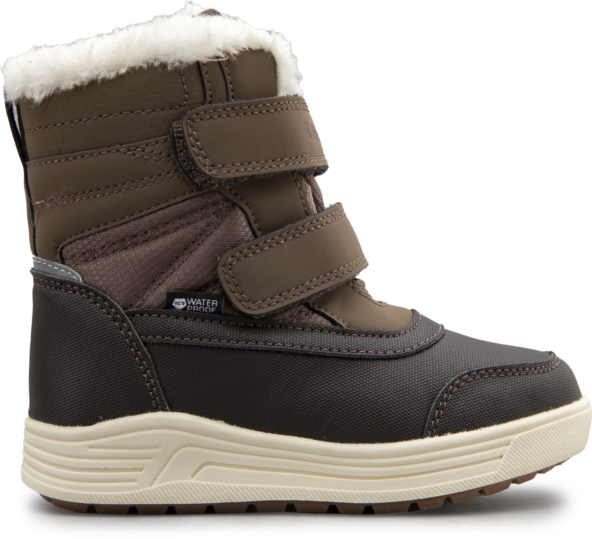 EVEREST K SNOW BOOT på stadium.se